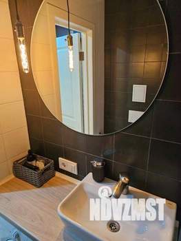 2-к квартира, посуточно, 45м2, 1/1 этаж