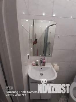 Студия квартира, посуточно, 23м2, 1/16 этаж