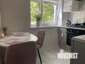 1-к квартира, посуточно, 34м2, 1/5 этаж