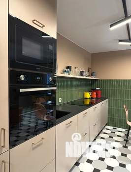 2-к квартира, посуточно, 55м2, 4/4 этаж