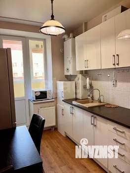 1-к квартира, на длительный срок, 34м2, 1/9 этаж