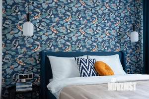 1-к квартира, посуточно, 23м2, 1/1 этаж