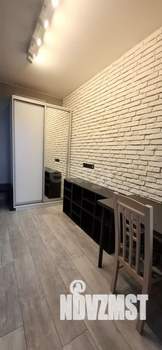 1-к квартира, на длительный срок, 33м2, 4/9 этаж