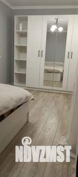 2-к квартира, посуточно, 41м2, 3/4 этаж