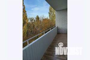 3-к квартира, посуточно, 63м2, 5/5 этаж