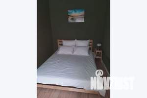 2-к квартира, посуточно, 42м2, 1/4 этаж