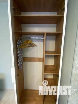 1-к квартира, посуточно, 32м2, 1/5 этаж