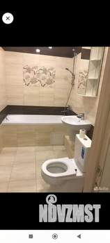 1-к квартира, на длительный срок, 41м2, 6/14 этаж