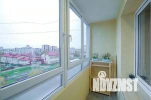 1-к квартира, посуточно, 40м2, 9/10 этаж