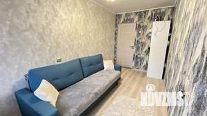 3-к квартира, посуточно, 62м2, 5/5 этаж