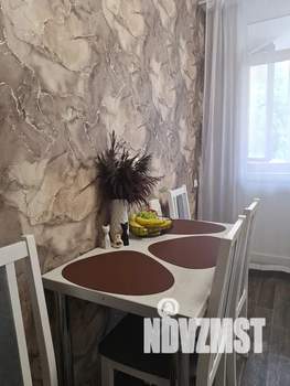 1-к квартира, посуточно, 33м2, 1/9 этаж