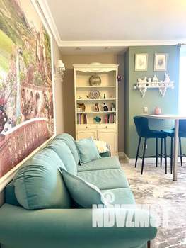 3-к квартира, посуточно, 106м2, 7/9 этаж