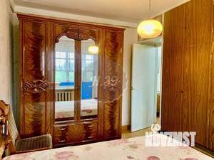 2-к квартира, на длительный срок, 47м2, 5/5 этаж