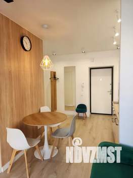 2-к квартира, посуточно, 38м2, 1/8 этаж