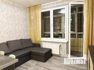 Студия квартира, посуточно, 25м2, 3/16 этаж