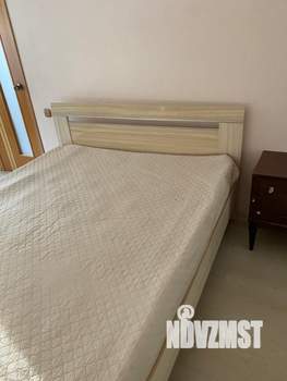 2-к квартира, на длительный срок, 48м2, 1/5 этаж