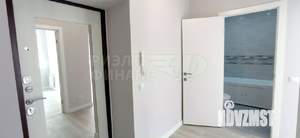 1-к квартира, на длительный срок, 26м2, 4/9 этаж