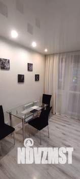 1-к квартира, посуточно, 37м2, 1/10 этаж