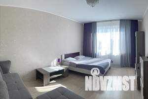 1-к квартира, посуточно, 45м2, 4/9 этаж