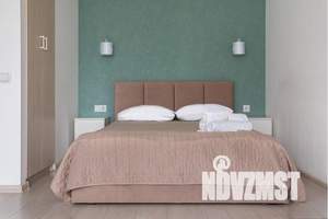 1-к квартира, посуточно, 35м2, 2/4 этаж