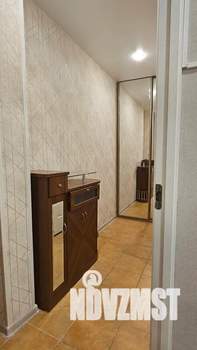 1-к квартира, посуточно, 35м2, 4/5 этаж