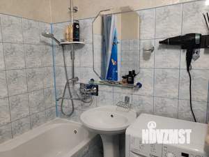 1-к квартира, посуточно, 35м2, 8/12 этаж