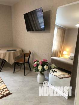 Студия квартира, посуточно, 20м2, 2/9 этаж