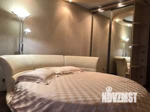 3-к квартира, посуточно, 86м2, 4/8 этаж