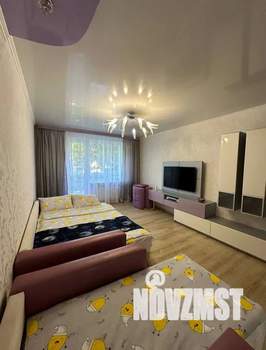 2-к квартира, посуточно, 50м2, 2/5 этаж