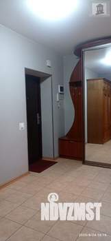 1-к квартира, на длительный срок, 49м2, 6/8 этаж