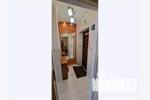 1-к квартира, посуточно, 30м2, 5/5 этаж