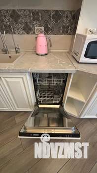 1-к квартира, посуточно, 41м2, 2/7 этаж