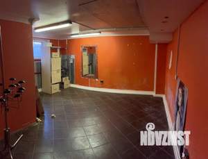 3-к квартира, посуточно, 60м2, 2/3 этаж
