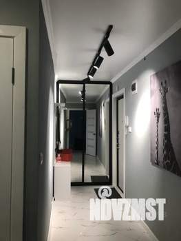 1-к квартира, посуточно, 33м2, 10/10 этаж