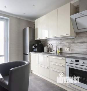 1-к квартира, на длительный срок, 38м2, 11/12 этаж