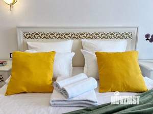2-к квартира, посуточно, 70м2, 11/14 этаж