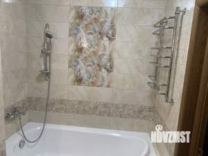 1-к квартира, на длительный срок, 45м2, 3/13 этаж