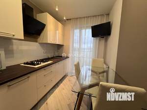 1-к квартира, на длительный срок, 42м2, 5/6 этаж