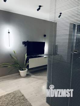 1-к квартира, посуточно, 49м2, 8/10 этаж