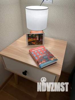 3-к квартира, посуточно, 75м2, 1/3 этаж