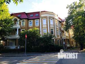 3-к квартира, посуточно, 75м2, 2/3 этаж