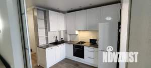 1-к квартира, посуточно, 32м2, 3/9 этаж