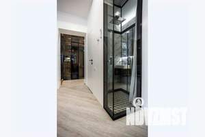 2-к квартира, посуточно, 46м2, 1/3 этаж