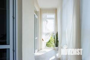 1-к квартира, посуточно, 50м2, 5/9 этаж
