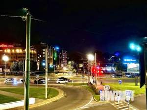 3-к квартира, посуточно, 81м2, 1/1 этаж