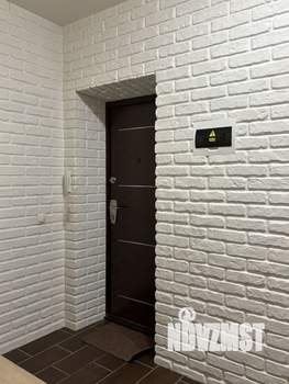 1-к квартира, на длительный срок, 44м2, 1/5 этаж