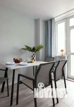 2-к квартира, посуточно, 64м2, 1/1 этаж