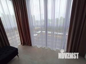 1-к квартира, посуточно, 70м2, 1/1 этаж