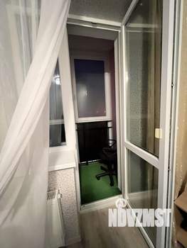 1-к квартира, на длительный срок, 28м2, 9/9 этаж