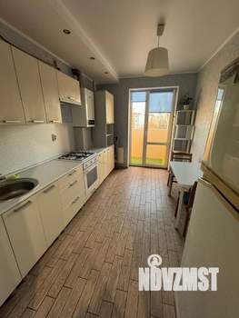 1-к квартира, на длительный срок, 36м2, 7/9 этаж